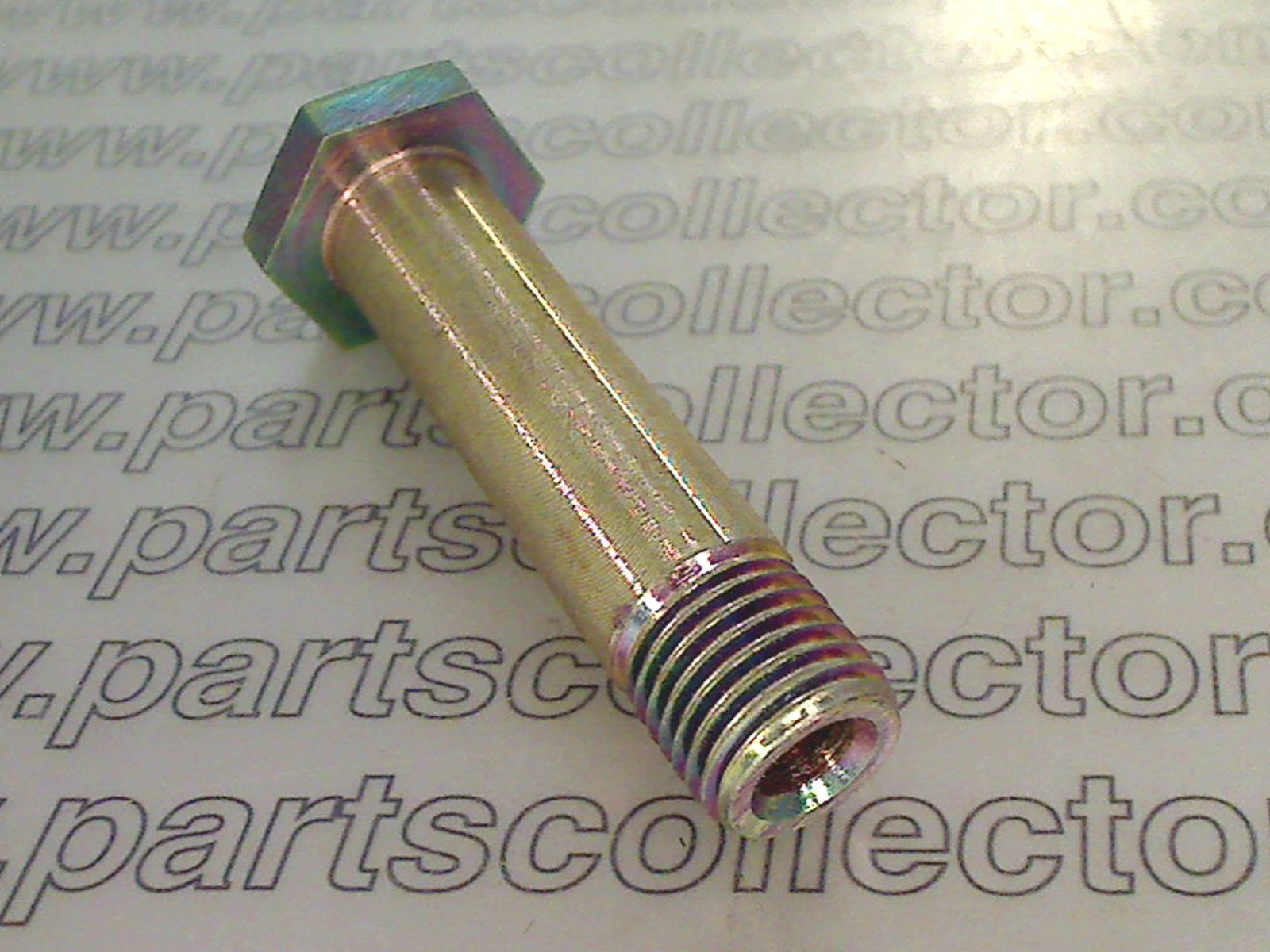 LAMBORGHINI 8101419 Suspension code 10579 compatible with: LAMBORGHINI COUNTACH, LAMBORGHINI COUNTACH 5000, LAMBORGHINI COUNTACH LP400